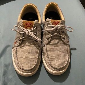 Women’s twisted x shoes